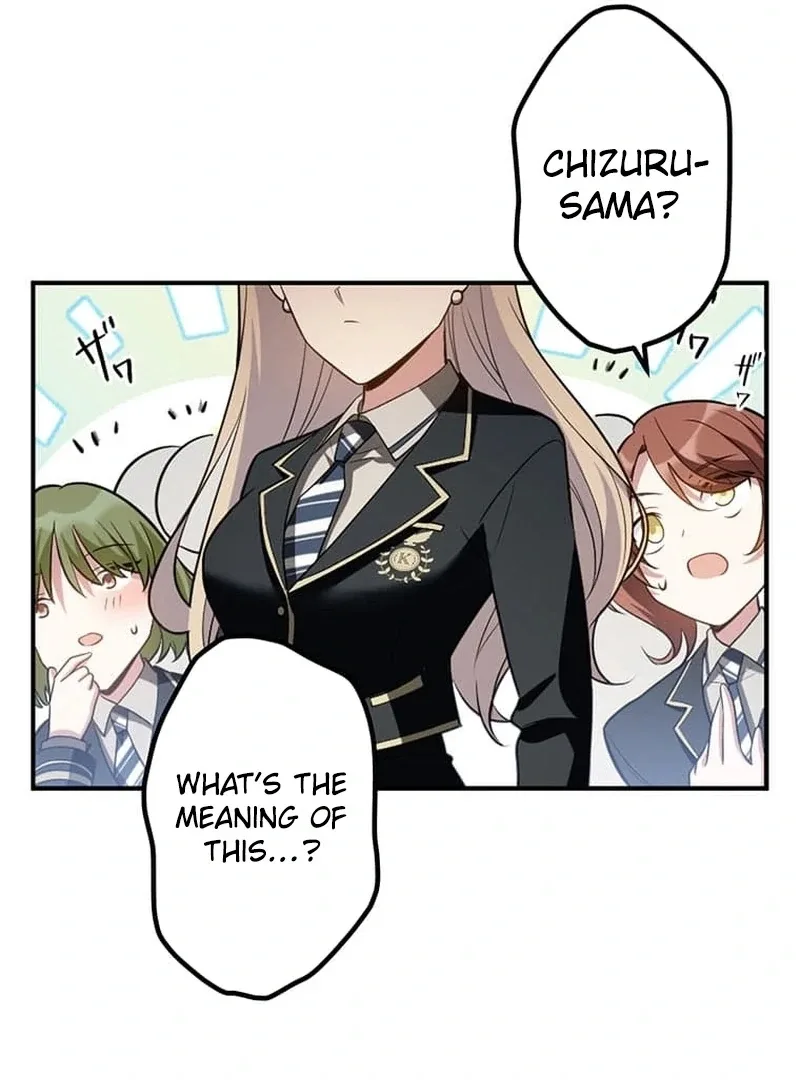 The Loner Girl Who Holds the Heirs’ Fate Chapter 10 page 59