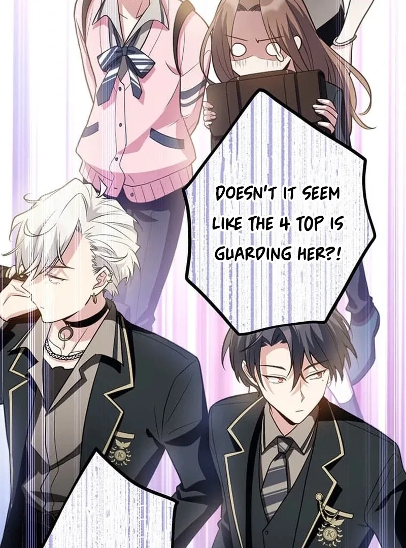 The Loner Girl Who Holds the Heirs’ Fate Chapter 10 page 54