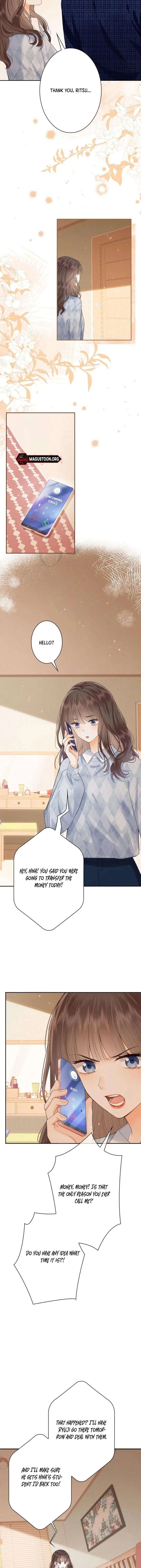 The Lover My Sister Stole Is Obsessed With Me Chapter 10 page 4