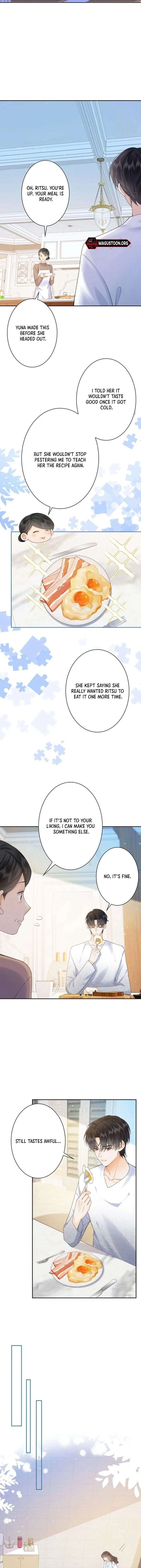 The Lover My Sister Stole Is Obsessed With Me Chapter 10 page 6
