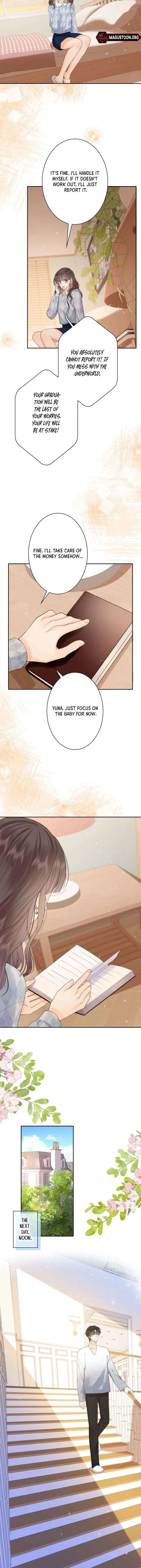 The Lover My Sister Stole Is Obsessed With Me Chapter 10 page 5