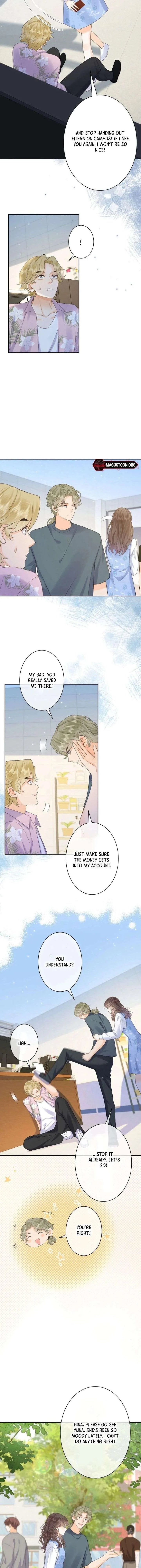 The Lover My Sister Stole Is Obsessed With Me Chapter 10 page 9