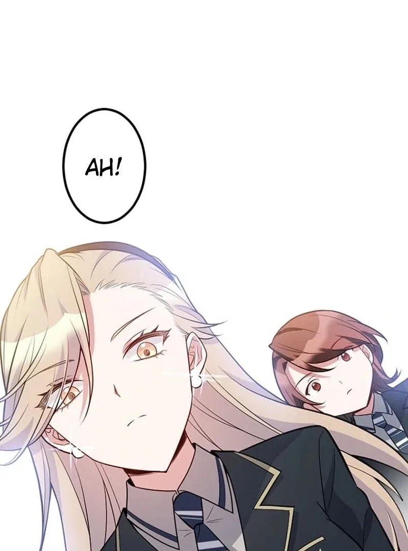 The Loner Girl Who Holds the Heirs’ Fate Chapter 10 page 84