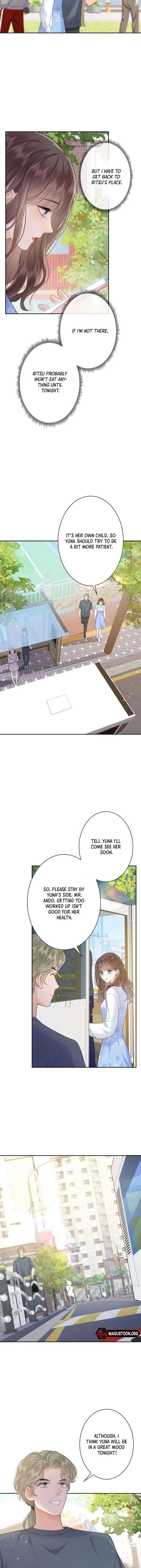 The Lover My Sister Stole Is Obsessed With Me Chapter 10 page 10