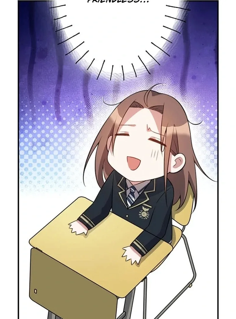 The Loner Girl Who Holds the Heirs’ Fate Chapter 10 page 80