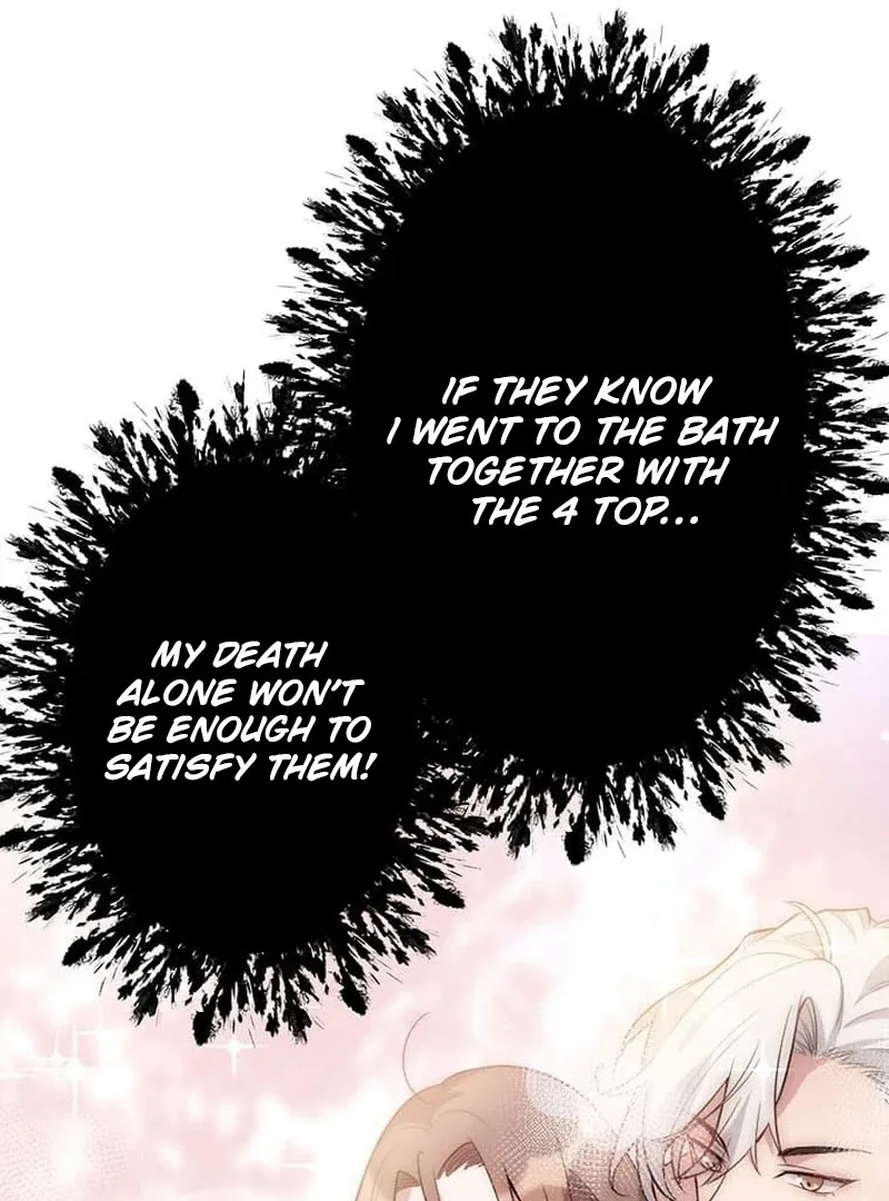 The Loner Girl Who Holds the Heirs’ Fate Chapter 10 page 108