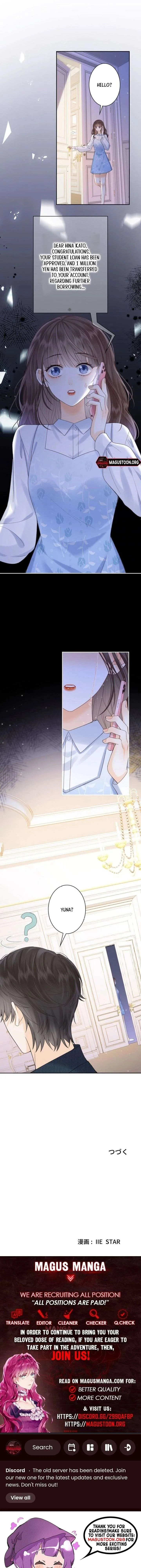The Lover My Sister Stole Is Obsessed With Me Chapter 10 page 12
