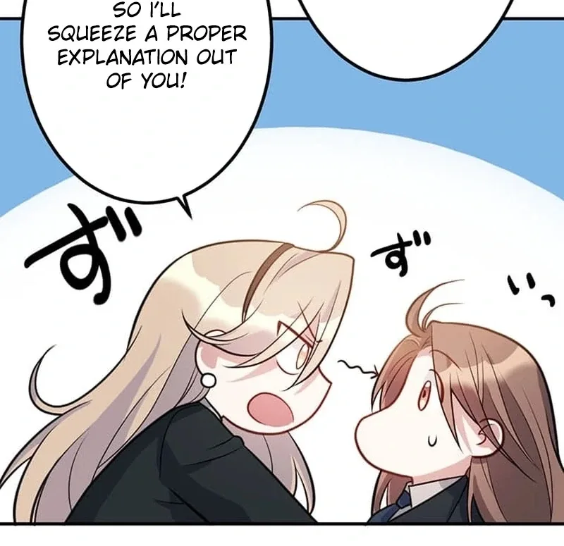 The Loner Girl Who Holds the Heirs’ Fate Chapter 10 page 97