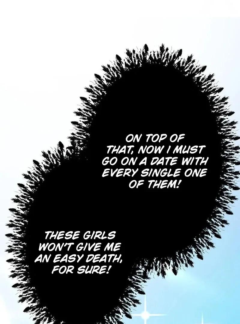 The Loner Girl Who Holds the Heirs’ Fate Chapter 10 page 111