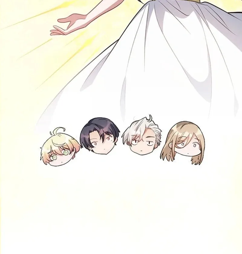 The Loner Girl Who Holds the Heirs’ Fate Chapter 10 page 104