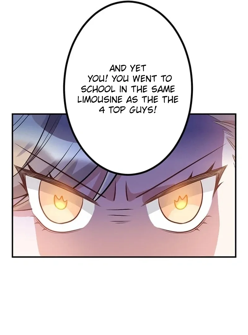 The Loner Girl Who Holds the Heirs’ Fate Chapter 10 page 95