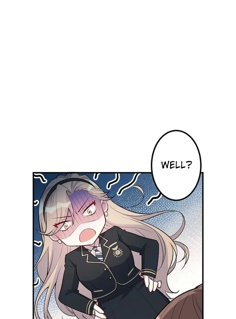 The Loner Girl Who Holds the Heirs’ Fate Chapter 10 page 114