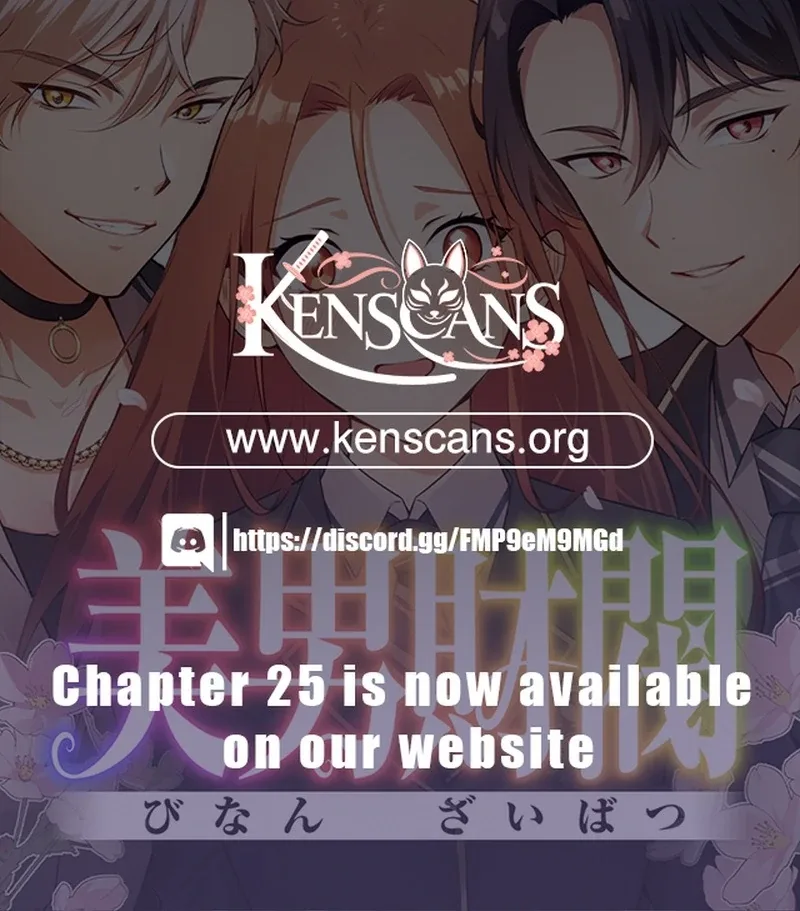 The Loner Girl Who Holds the Heirs’ Fate Chapter 10 page 133