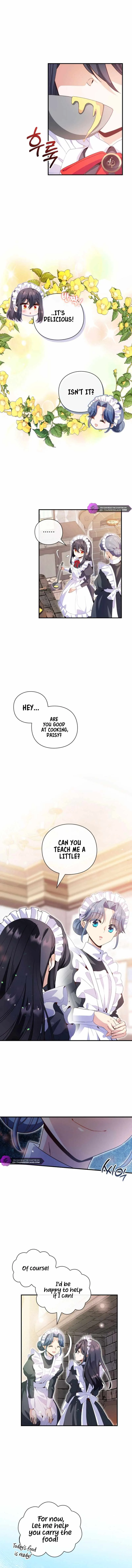 The Magic Genius of the Marquis Chapter 10 page 4
