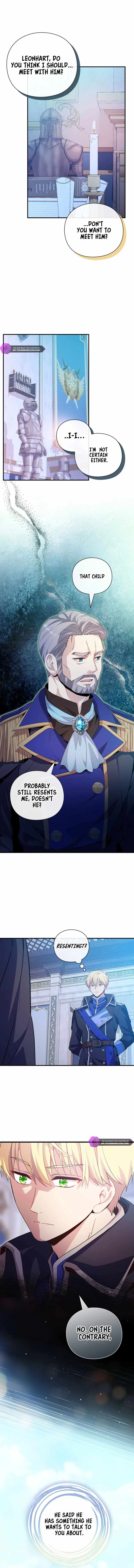 The Magic Genius of the Marquis Chapter 10 page 13