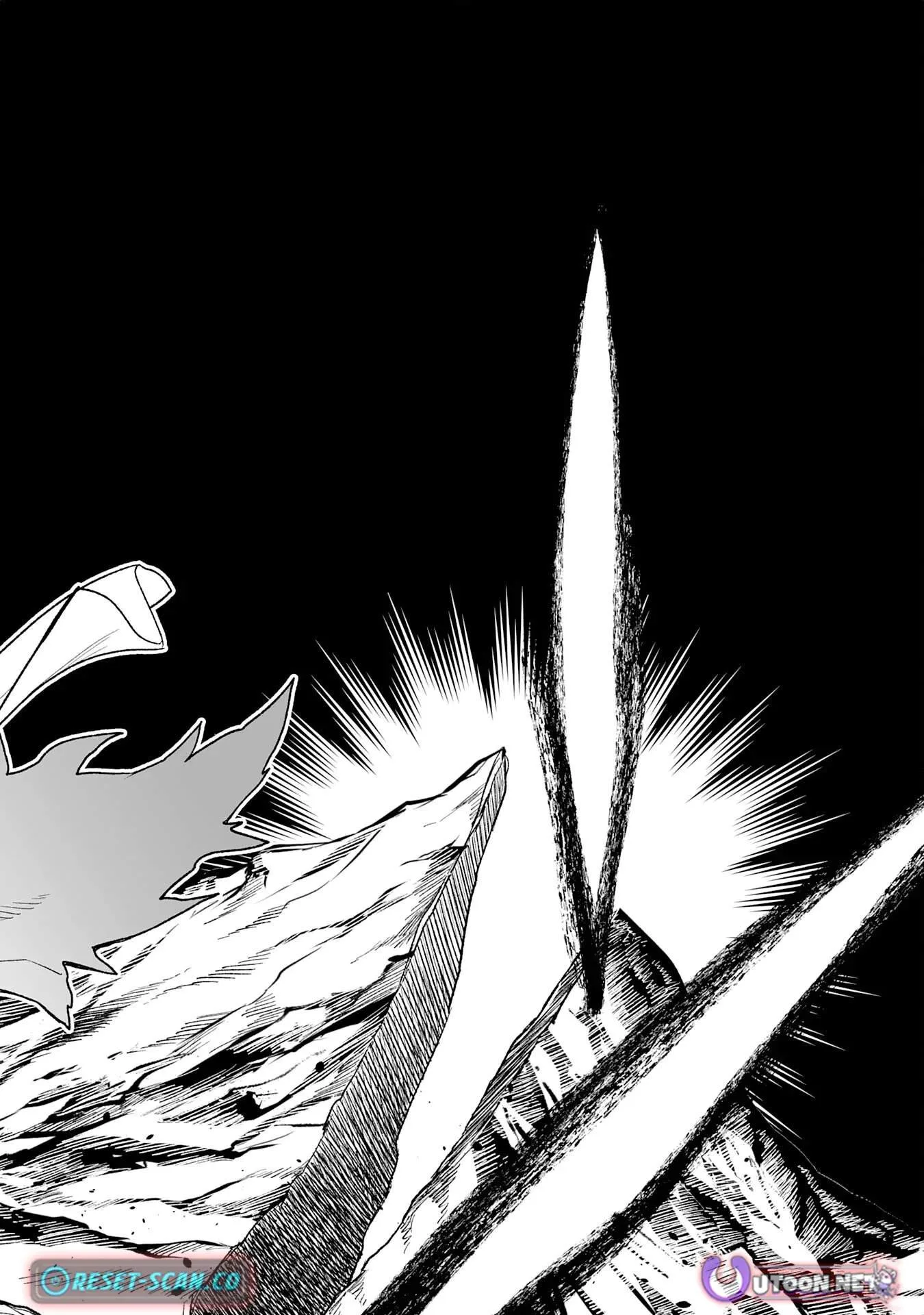 The Overpowered Cursed Magic Sword I Got From My "Junk Collection" Skill Is Too Strong ~I Was Thrown Away as Useless, but I'll Rise up With the World's Discarded Items~ Chapter 10 page 24