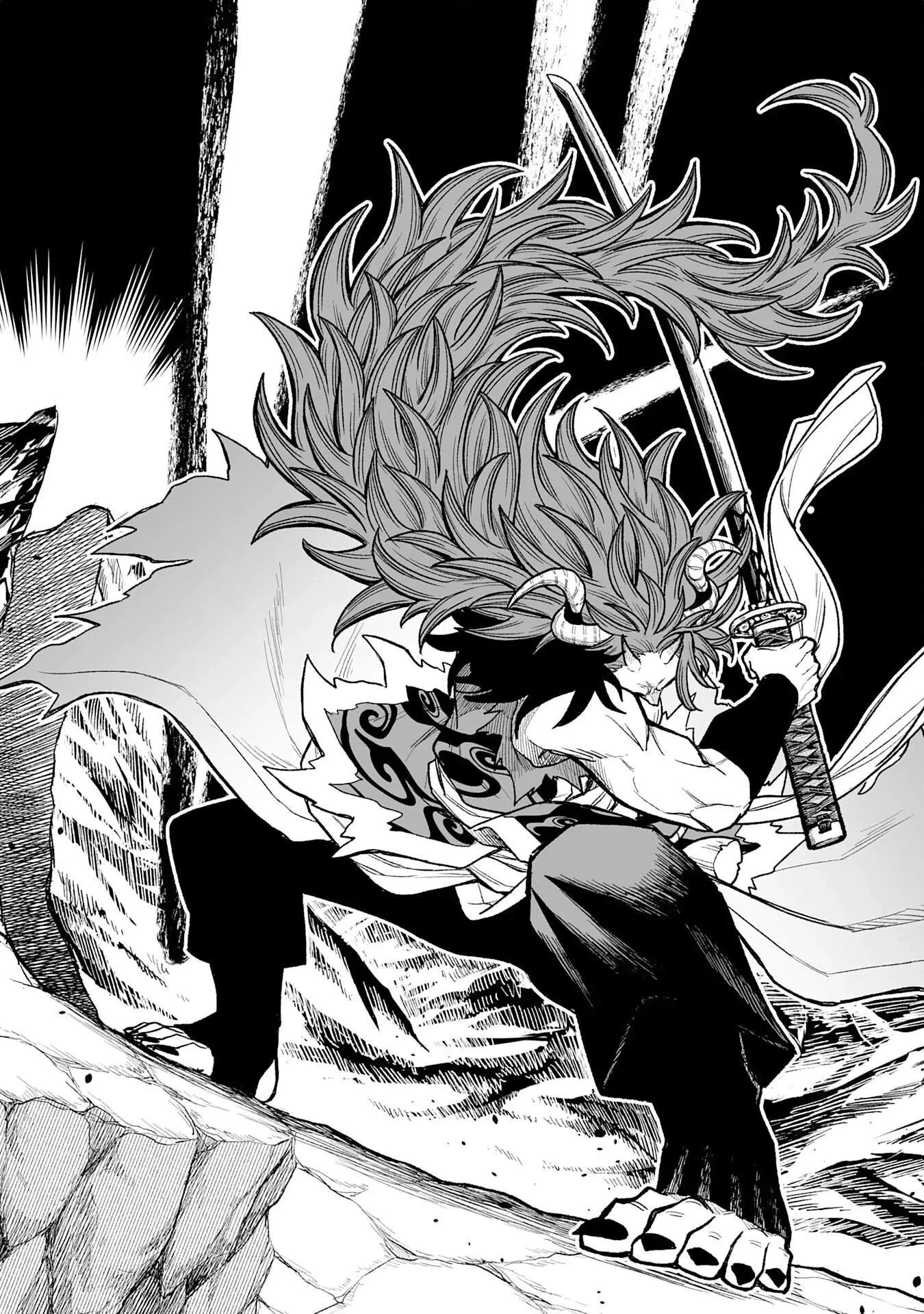 The Overpowered Cursed Magic Sword I Got From My "Junk Collection" Skill Is Too Strong ~I Was Thrown Away as Useless, but I'll Rise up With the World's Discarded Items~ Chapter 10 page 25