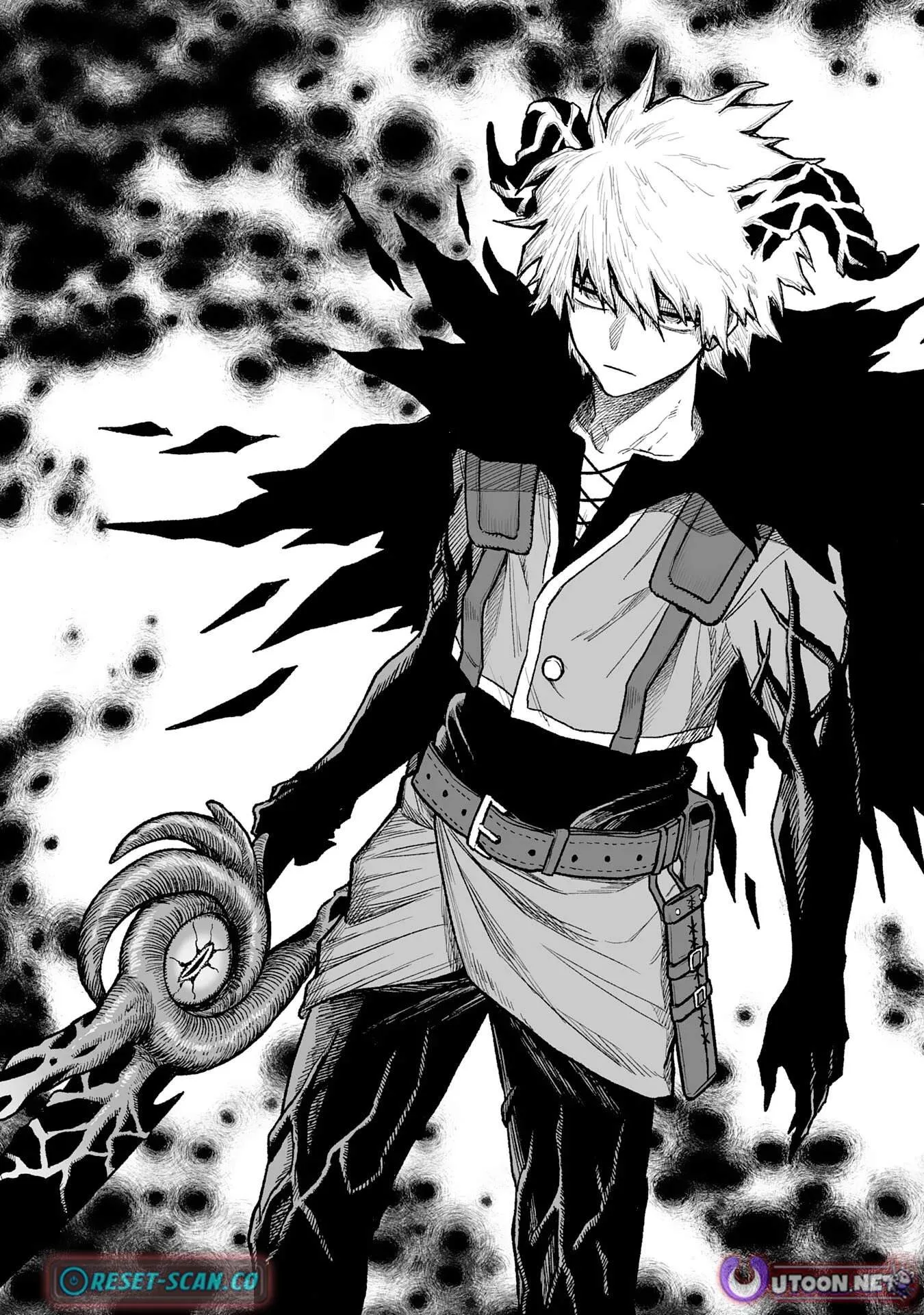 The Overpowered Cursed Magic Sword I Got From My "Junk Collection" Skill Is Too Strong ~I Was Thrown Away as Useless, but I'll Rise up With the World's Discarded Items~ Chapter 10 page 39