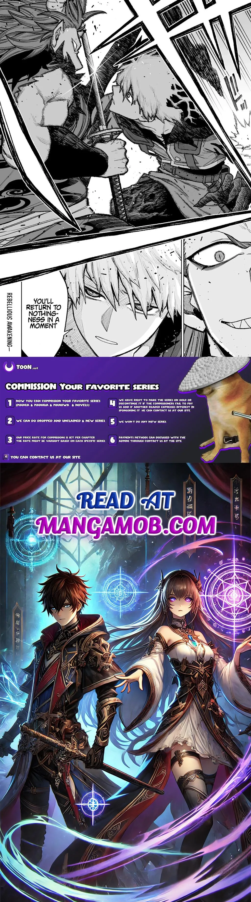 The Overpowered Cursed Magic Sword I Got From My "Junk Collection" Skill Is Too Strong ~I Was Thrown Away as Useless, but I'll Rise up With the World's Discarded Items~ Chapter 10 page 40