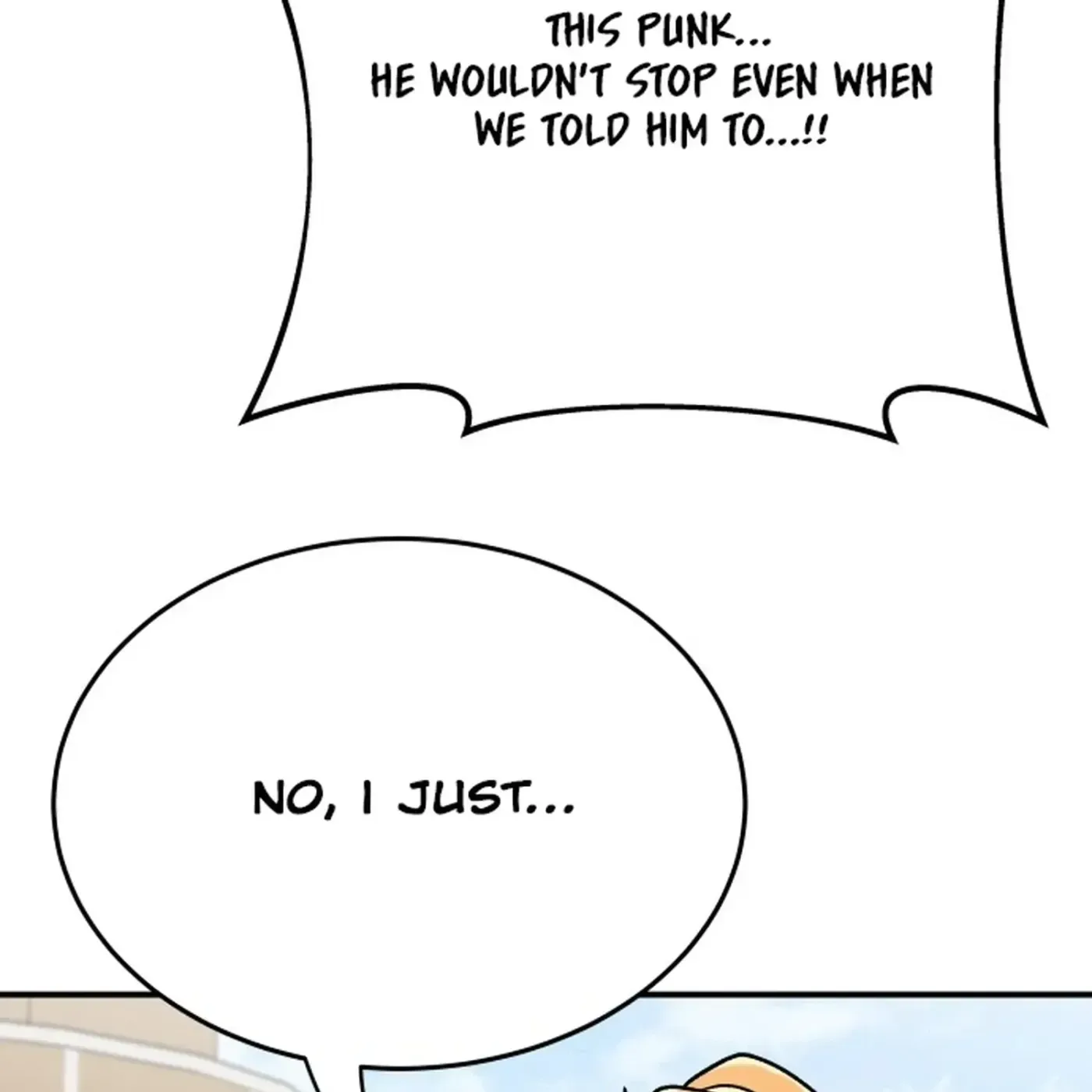 The Little Prince In The Next Life Chapter 11 page 4