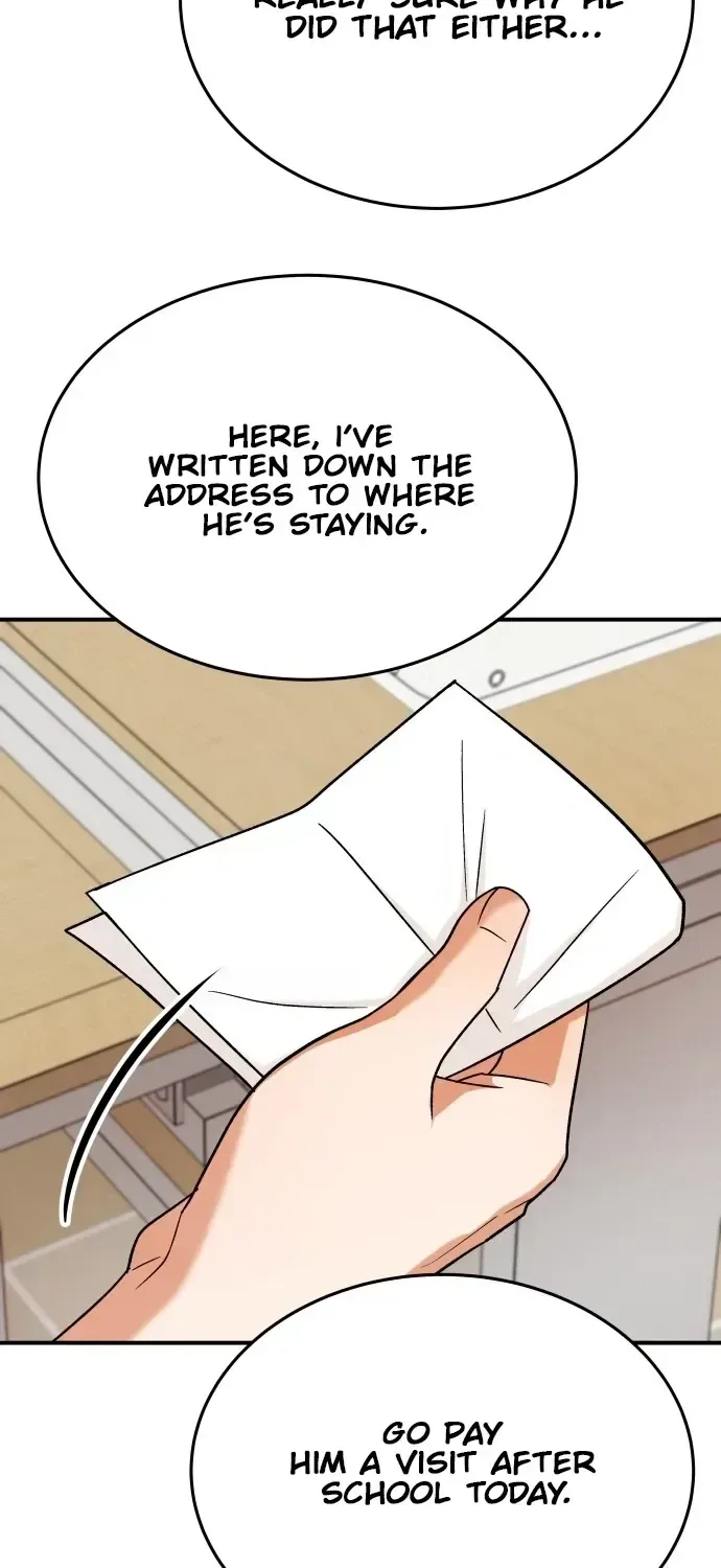 The Little Prince In The Next Life Chapter 11 page 44
