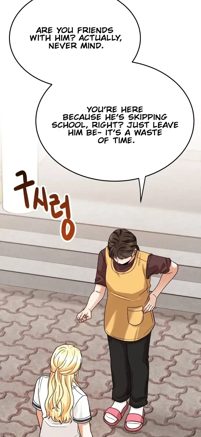 The Little Prince In The Next Life Chapter 11 page 54