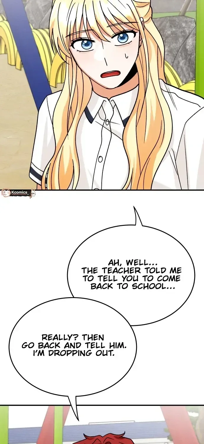 The Little Prince In The Next Life Chapter 11 page 66
