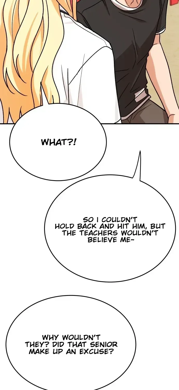 The Little Prince In The Next Life Chapter 11 page 77