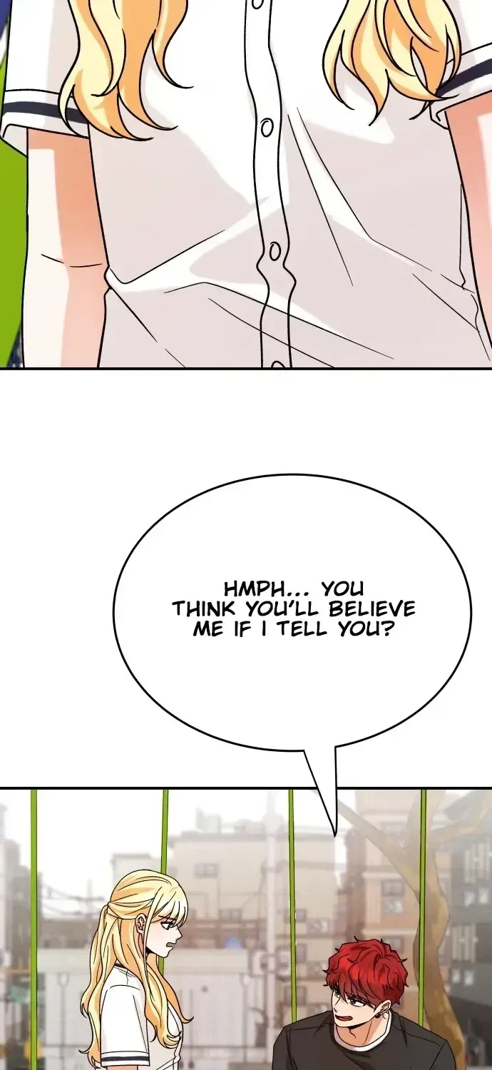 The Little Prince In The Next Life Chapter 11 page 72