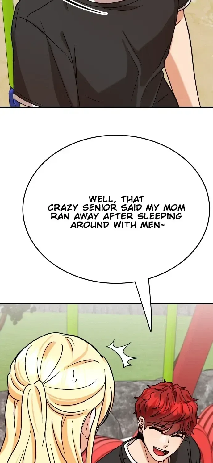 The Little Prince In The Next Life Chapter 11 page 76