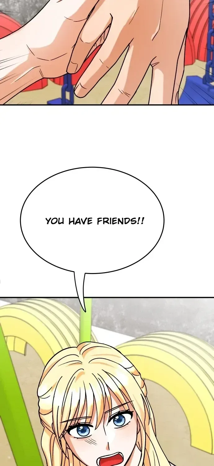 The Little Prince In The Next Life Chapter 11 page 94