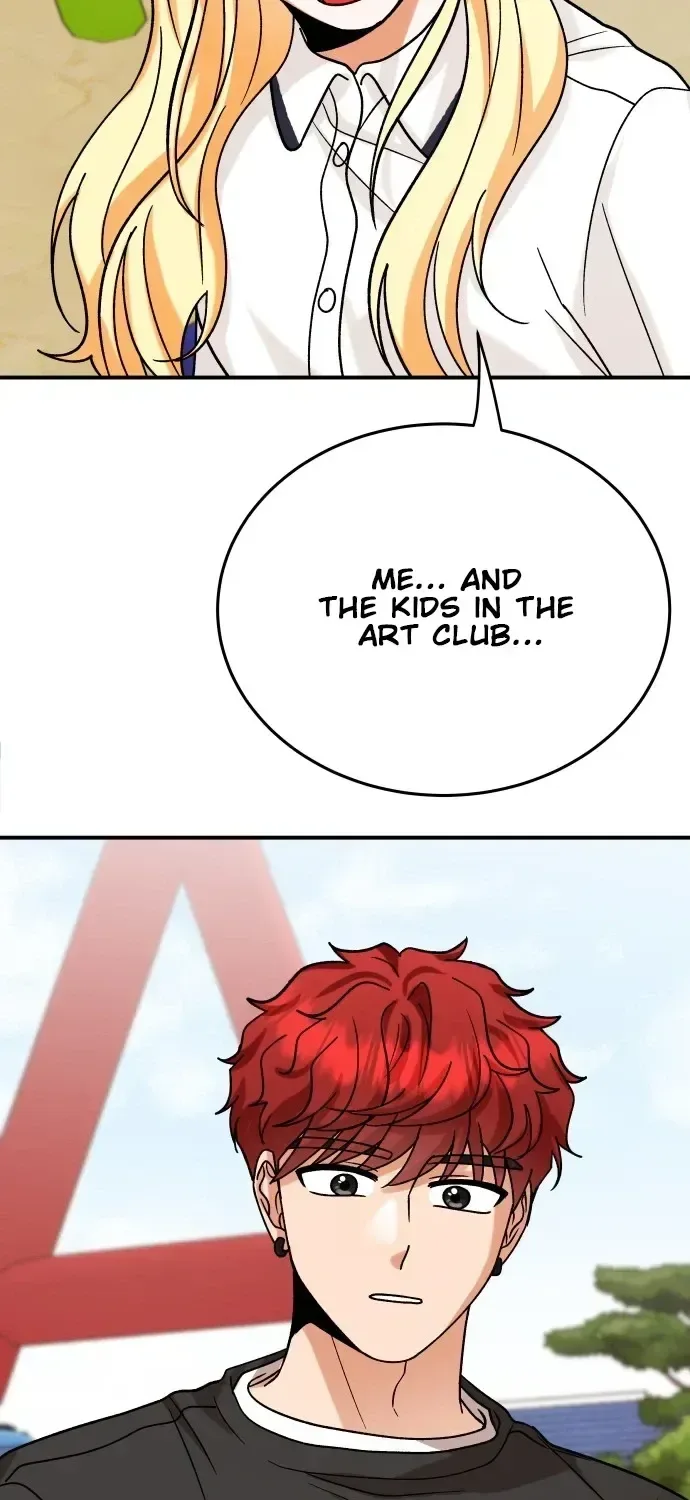 The Little Prince In The Next Life Chapter 11 page 95