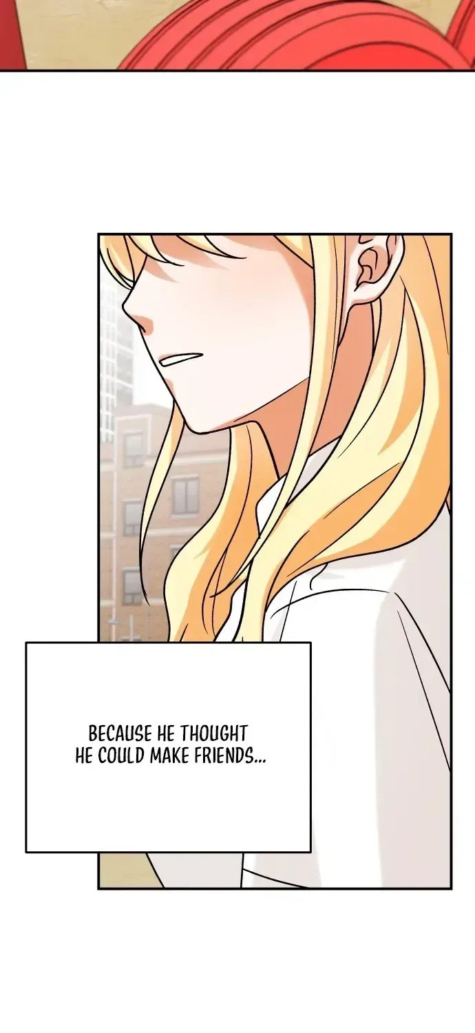 The Little Prince In The Next Life Chapter 11 page 90