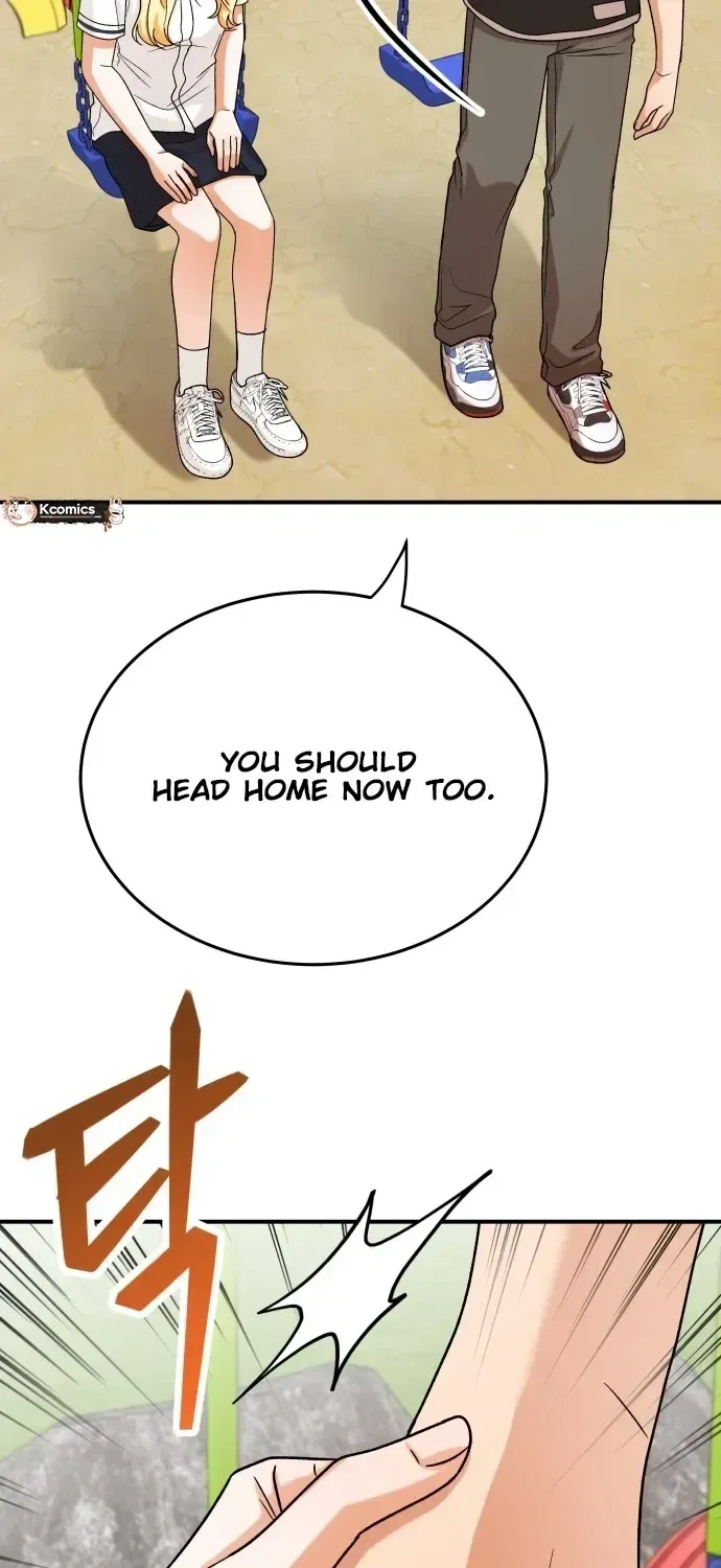 The Little Prince In The Next Life Chapter 11 page 93