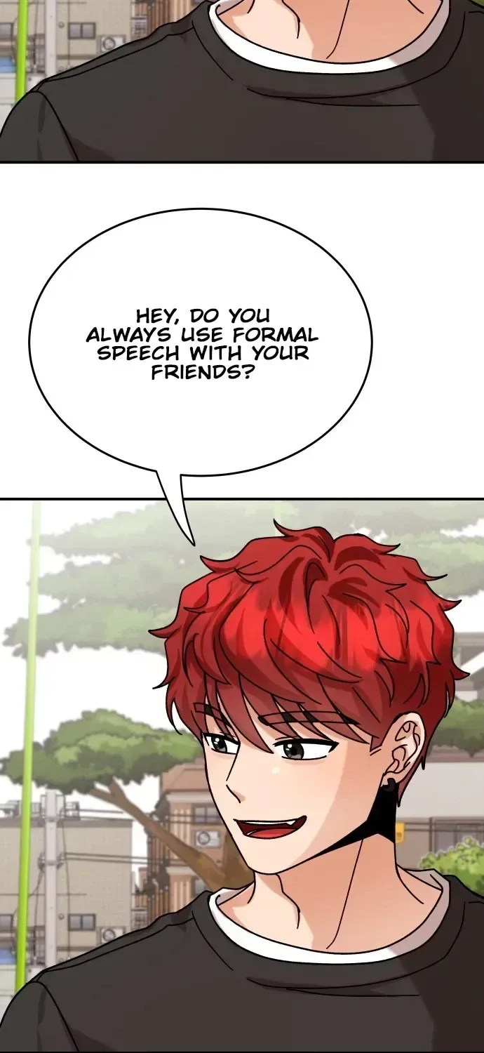 The Little Prince In The Next Life Chapter 11 page 99