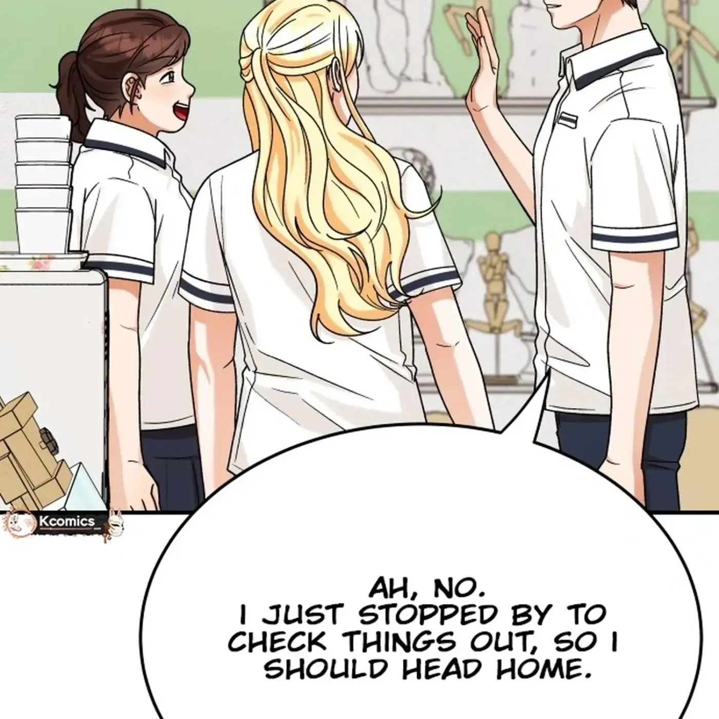 The Little Prince In The Next Life Chapter 11 page 121
