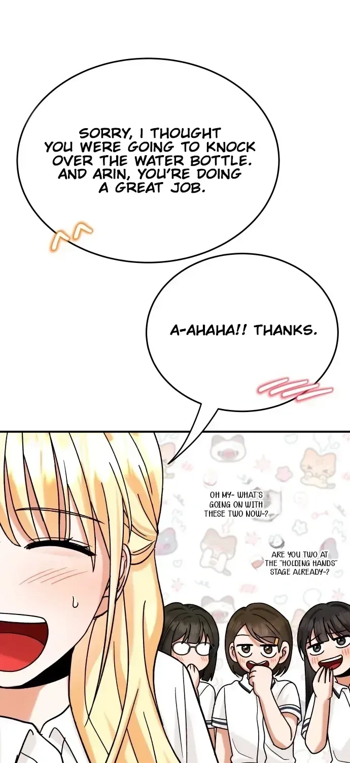 The Little Prince In The Next Life Chapter 11 page 115