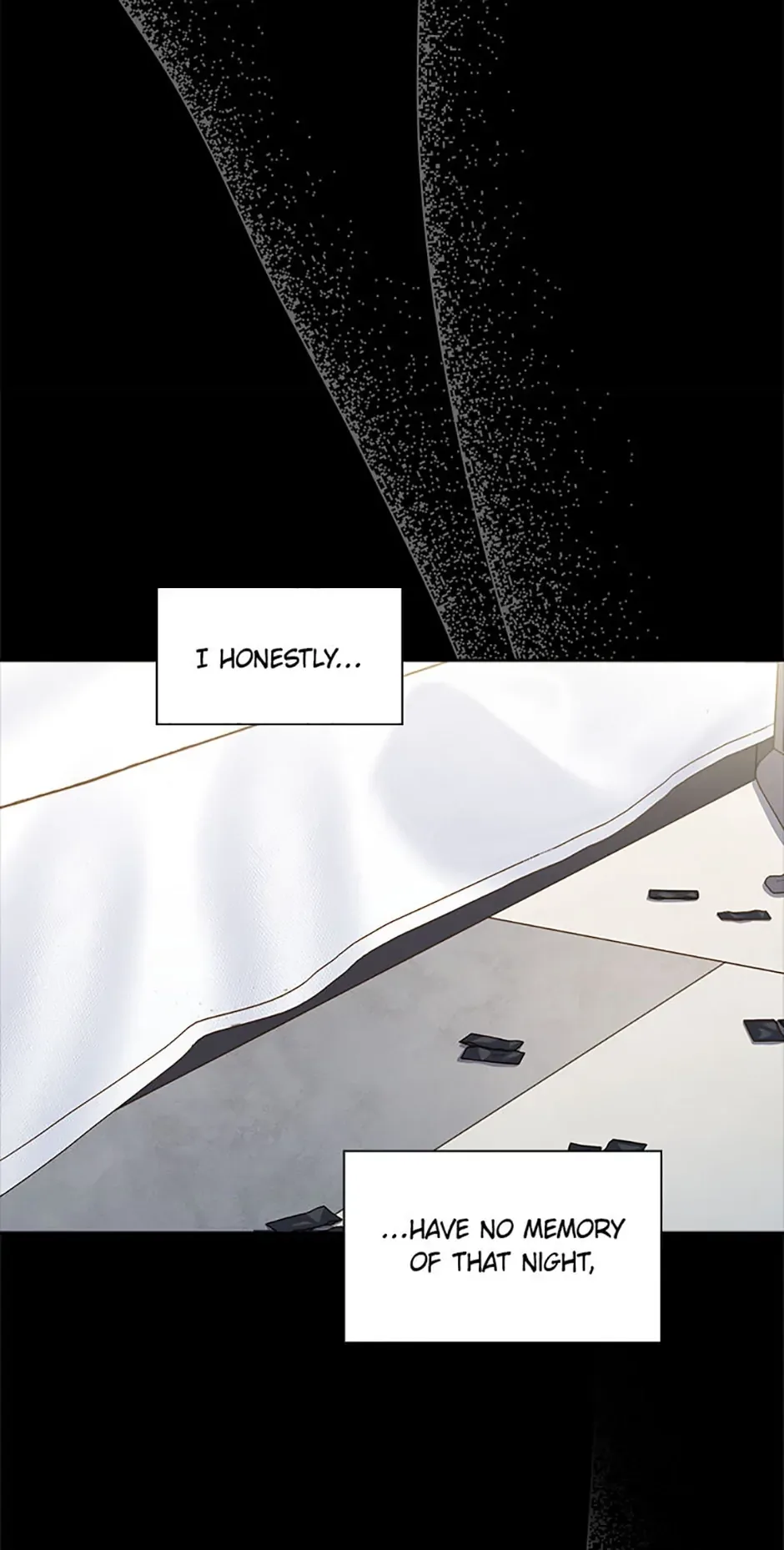 The Lost Stiletto Affair Chapter 11 page 3