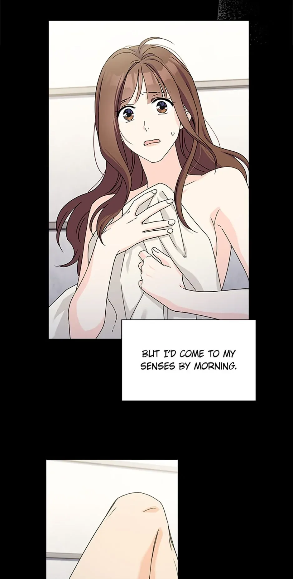 The Lost Stiletto Affair Chapter 11 page 4