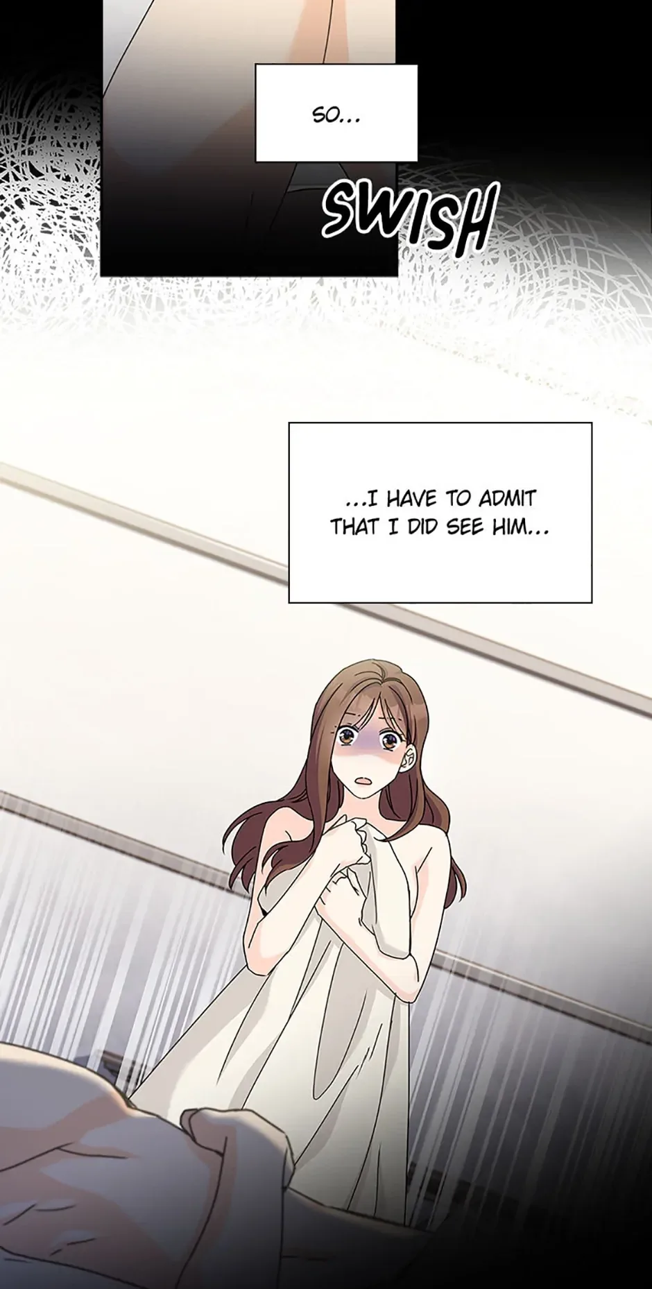 The Lost Stiletto Affair Chapter 11 page 5