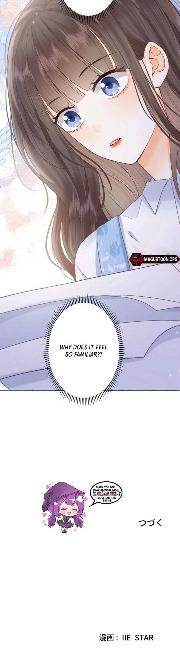 The Lover My Sister Stole Is Obsessed With Me Chapter 11 page 15