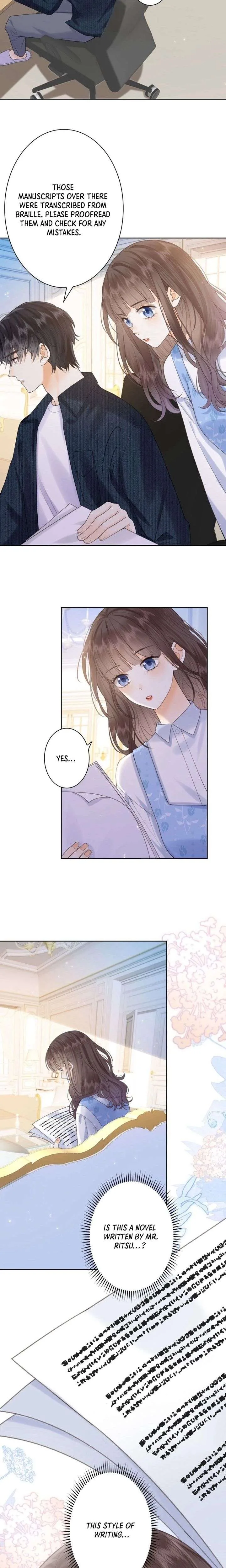 The Lover My Sister Stole Is Obsessed With Me Chapter 11 page 14