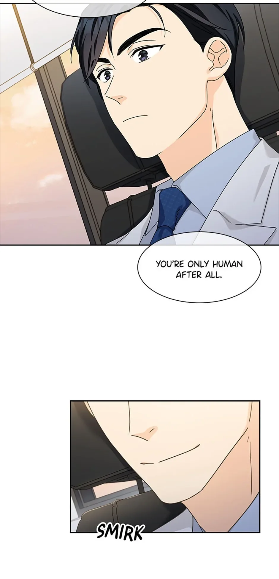 The Lost Stiletto Affair Chapter 11 page 13