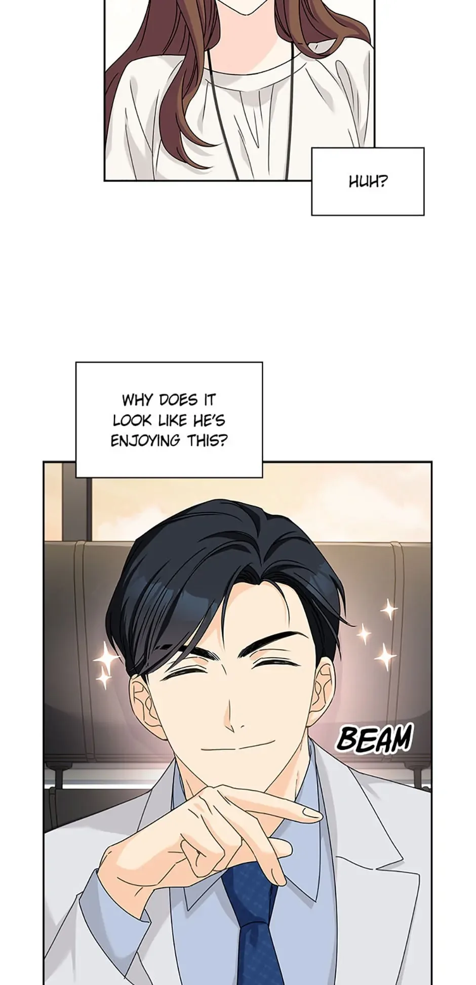 The Lost Stiletto Affair Chapter 11 page 15