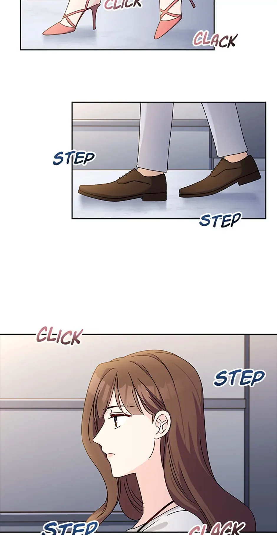 The Lost Stiletto Affair Chapter 11 page 24