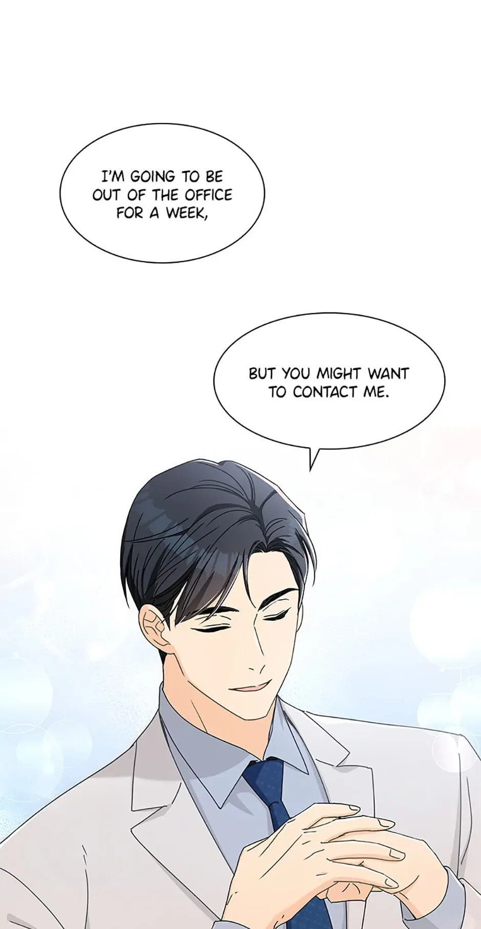 The Lost Stiletto Affair Chapter 11 page 20