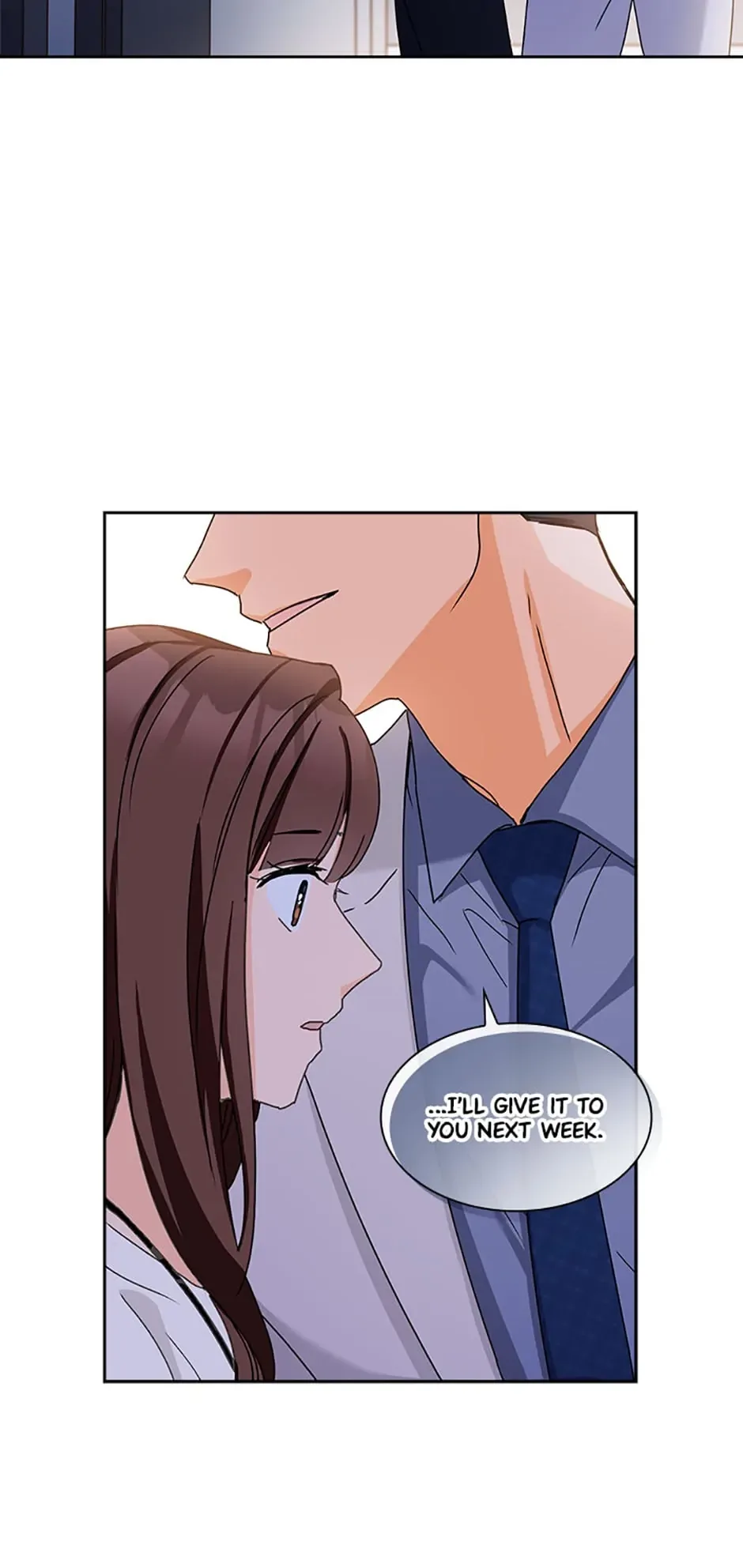 The Lost Stiletto Affair Chapter 11 page 33