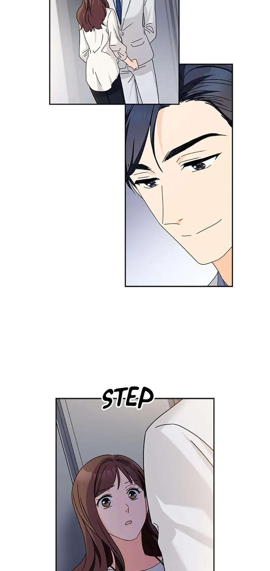 The Lost Stiletto Affair Chapter 11 page 30