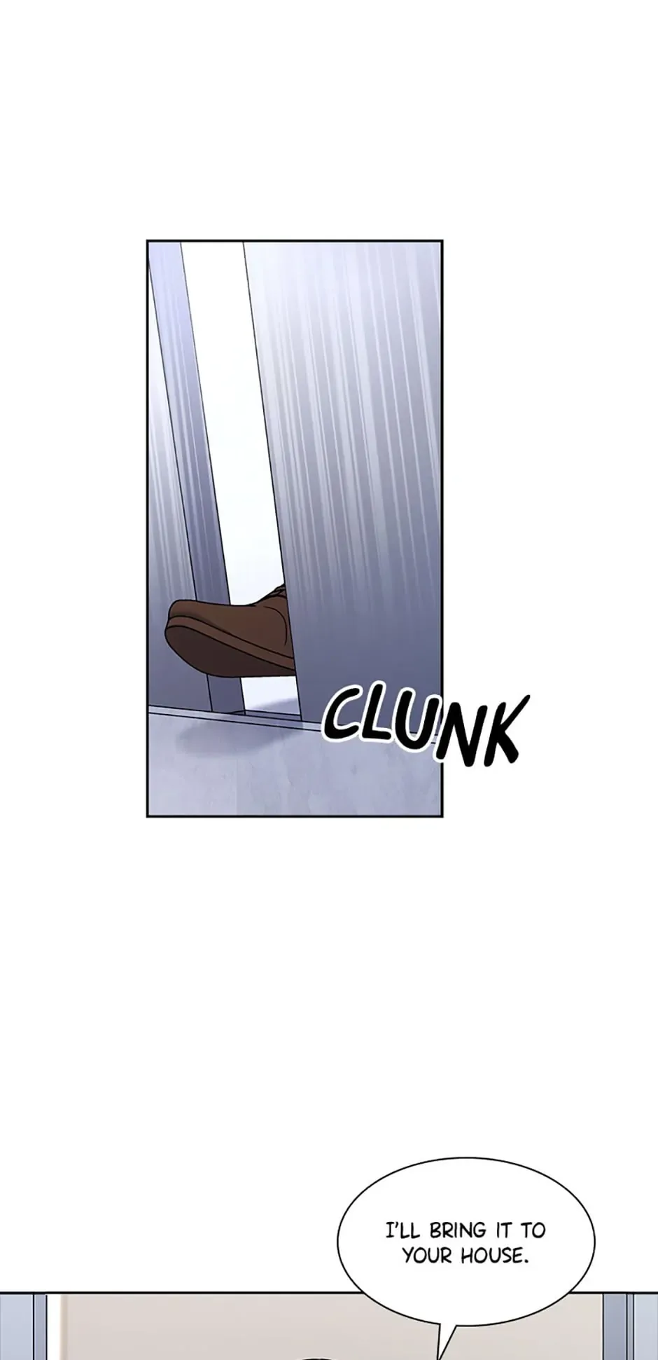 The Lost Stiletto Affair Chapter 11 page 37