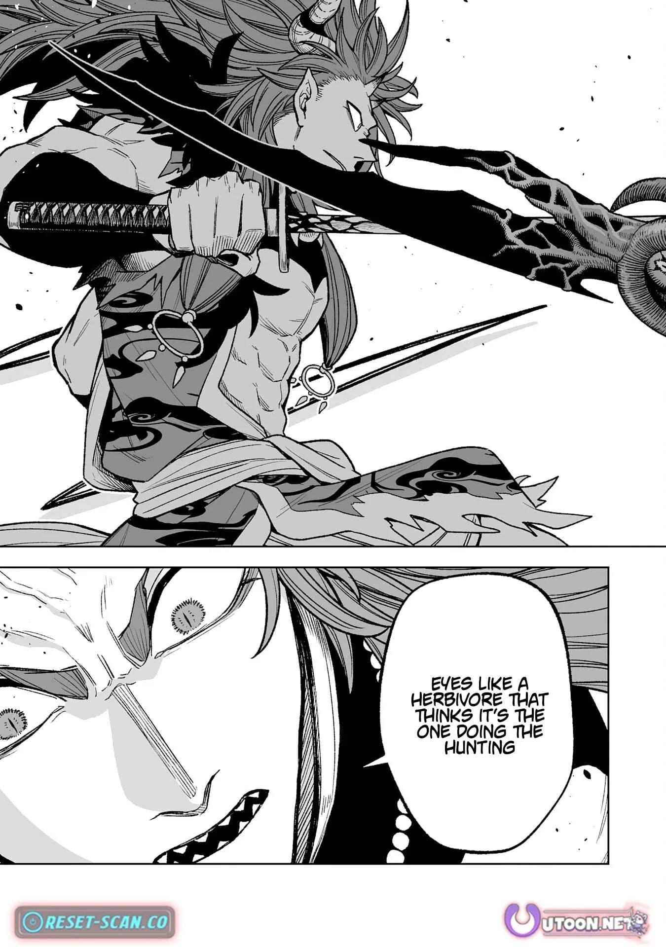 The Overpowered Cursed Magic Sword I Got From My "Junk Collection" Skill Is Too Strong ~I Was Thrown Away as Useless, but I'll Rise up With the World's Discarded Items~ Chapter 11 page 5